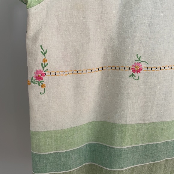 Bode Spring Essence Shirt S/M - Picture 10 of 14